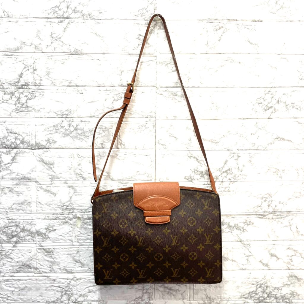 LOUIS VUITTON クルセル M51375