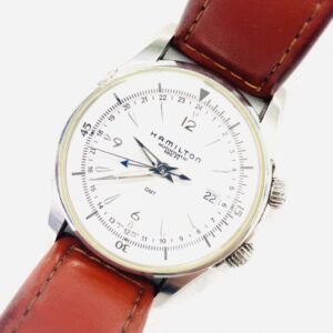 HAMILTON ハミルトン ジャズマスタートラベラーⅡ