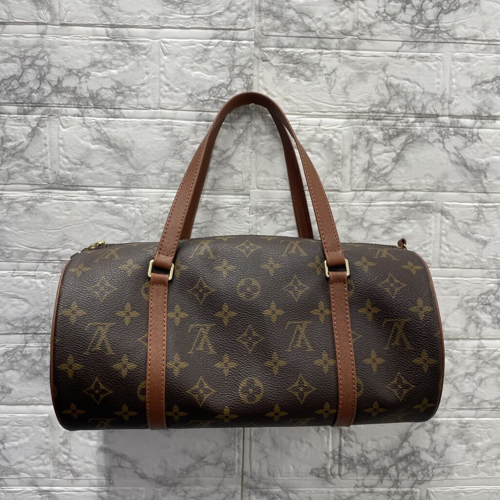 LOUIS VUITTON パピヨン