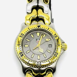 TAG HEUER　タグホイヤー プロフェッショナル　セルシリーズ WG1320-0 クォーツ