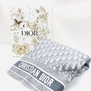 Christian Dior ディオール ストール/マフラー