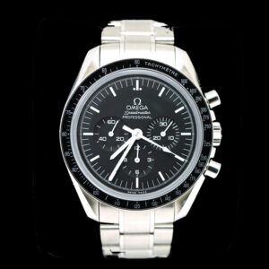 OMEGA オメガ スピードマスター プロフェッショナル Ref. 31130423001006