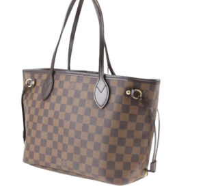 LOUIS　VUITTON　ルイヴィトン　ハンドバッグ　ネヴァーフル PM　N51109