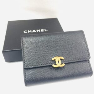 CHANEL  カードケース