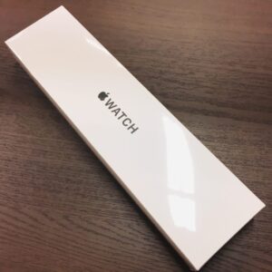 Apple アップルウォッチ SE 40mm  MYDM2J/A