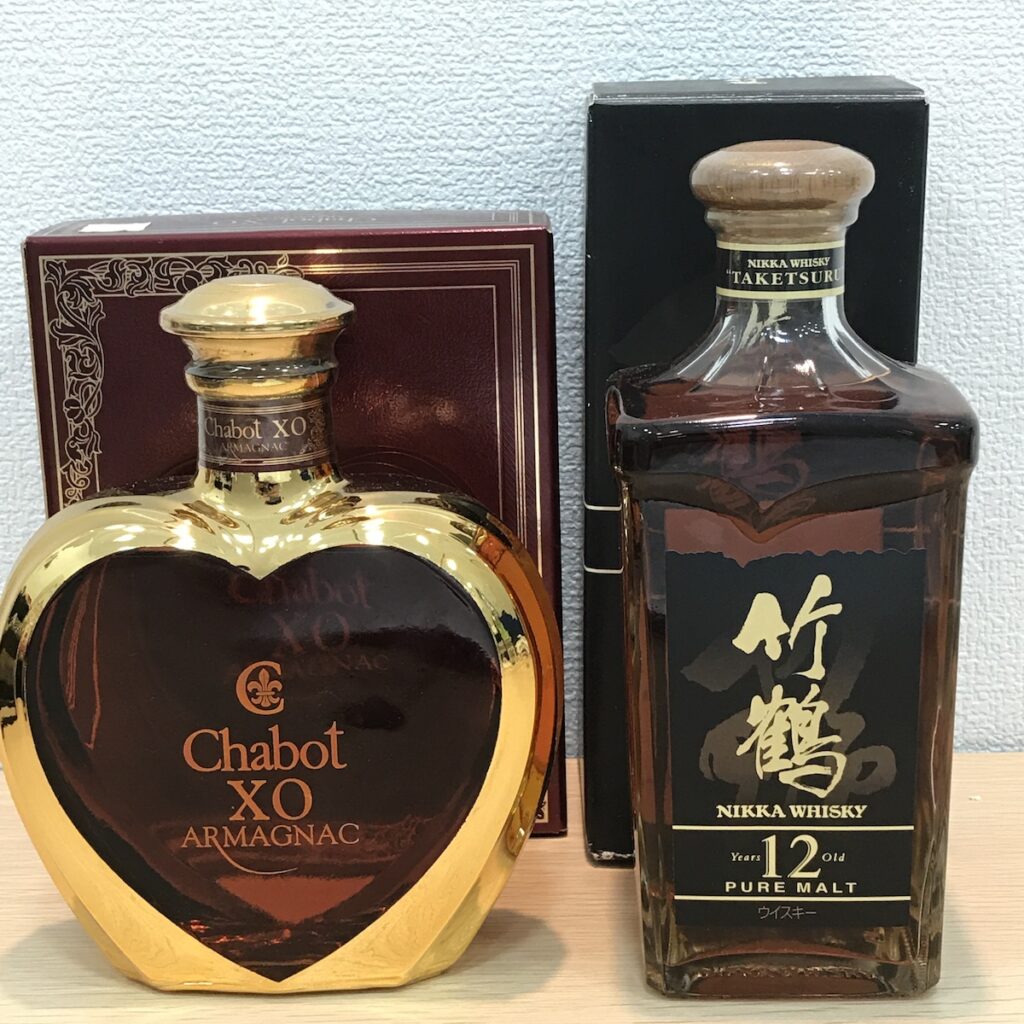 竹鶴12年