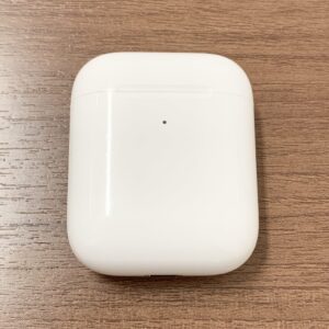 AirPods 第二世代