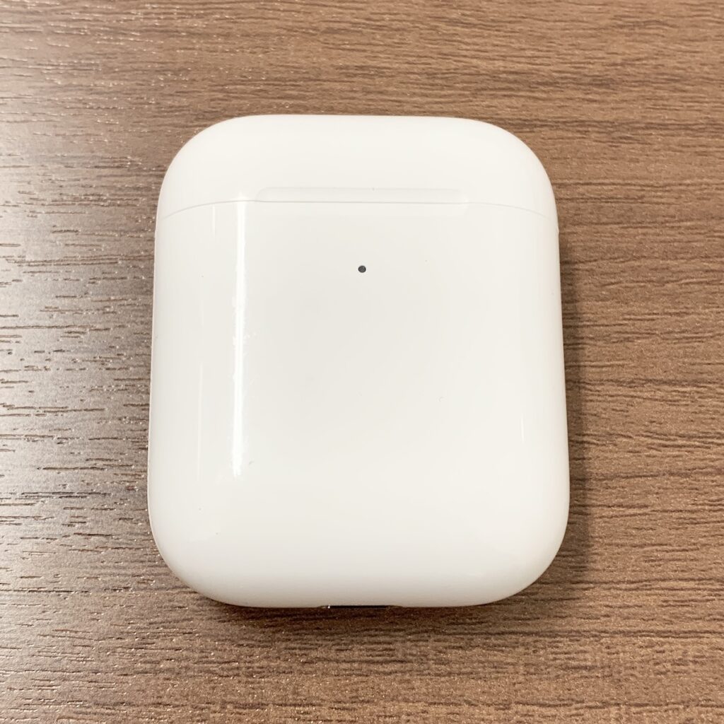 AirPods 第二世代