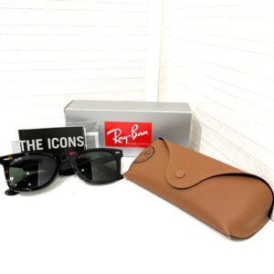 Ray-Ban レイバン WAYFARER RB2140-F