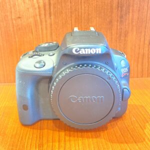 Canon キャノン EOS Kiss X7