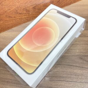 Apple iPhone12 ホワイト 64GB MGHP3JA