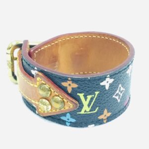 LOUIS VUITTON ルイ・ヴィトン マルチカラー ブレスレット