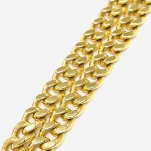 K18 喜平ネックレス