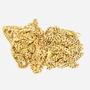 K18 ゴールドネックレス まとめ