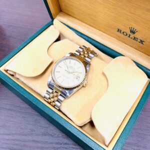 ROLEX ロレックス デイトジャスト 16233