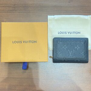 LOUIS VUITTON モノグラム 財布