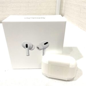 AirPodsPro Bluetoothイヤホン