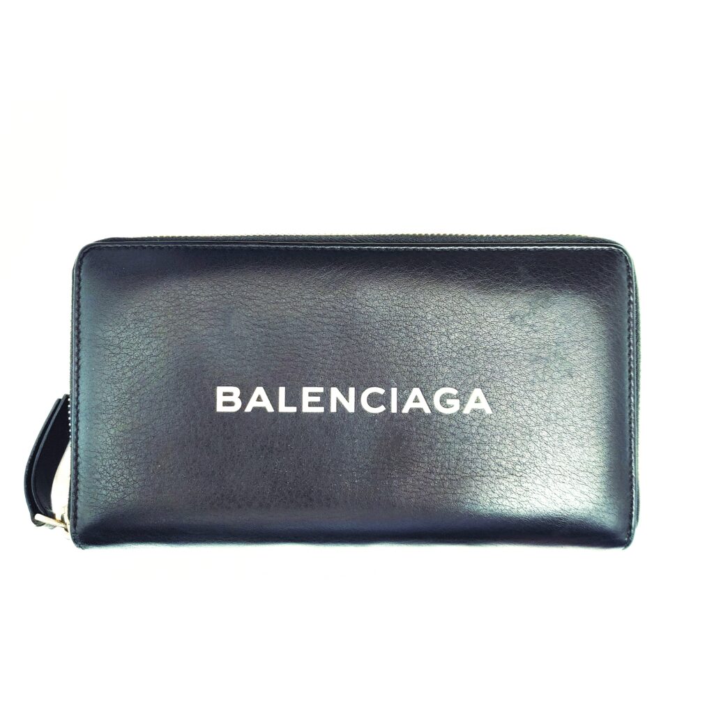 BALENCIAGA」バレンシアガ 長財布 | www.innoveering.net