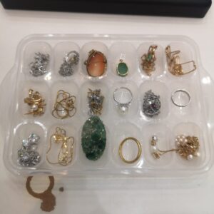 貴金属まとめ