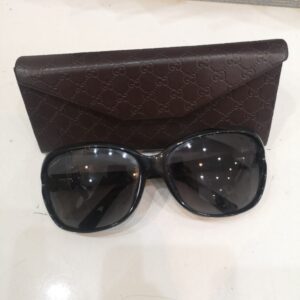 GUCCI サングラス