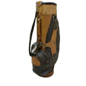 ルイヴィトン ゴルフバッグ