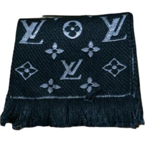 ルイヴィトン マフラー