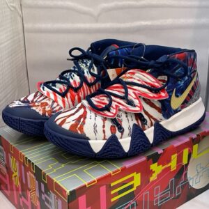 NIKE ナイキ KYBRID カイブリッド スニーカー
