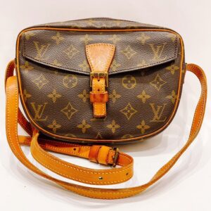 ルイヴィトン モノグラム ジョヌ・フィーヌ