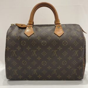 ルイヴィトン モノグラム スピーディー30