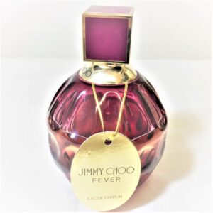 JIMMY CHOO ジミーチュウ フィーバー オードパルファム