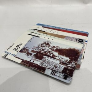 テレホンカード おまとめ