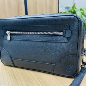 Louis Vuitton タイガライン パヴェル セカンドバック