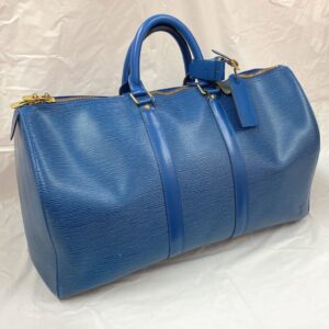 Louis Vuitton ルイヴィトン エピ キーポル45