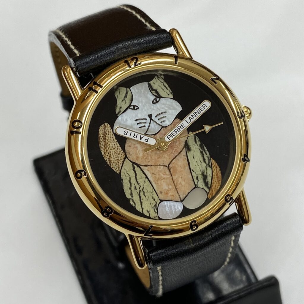 Pierre Lannier ピエールラニエ レディース腕時計