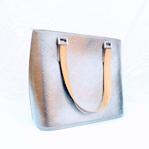 Louis Vuitton ルイヴィトン モノグラムマット ストックン