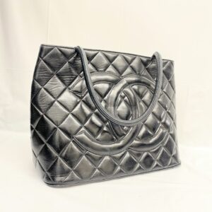 CHANEL シャネル 復刻トート