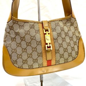 GUCCI グッチ ジャッキートートバック