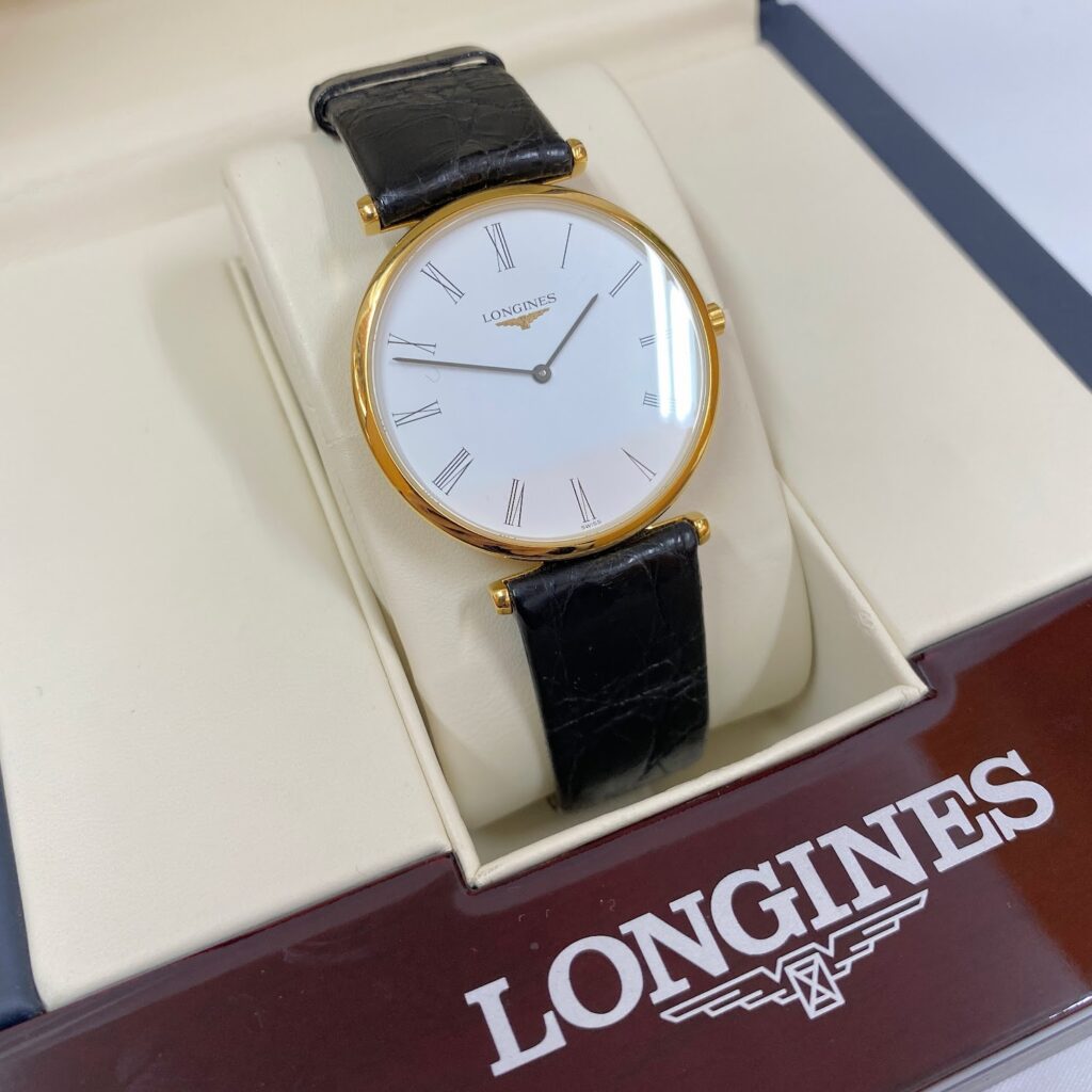 LONGINES ロンジン L4.709.4 腕時計