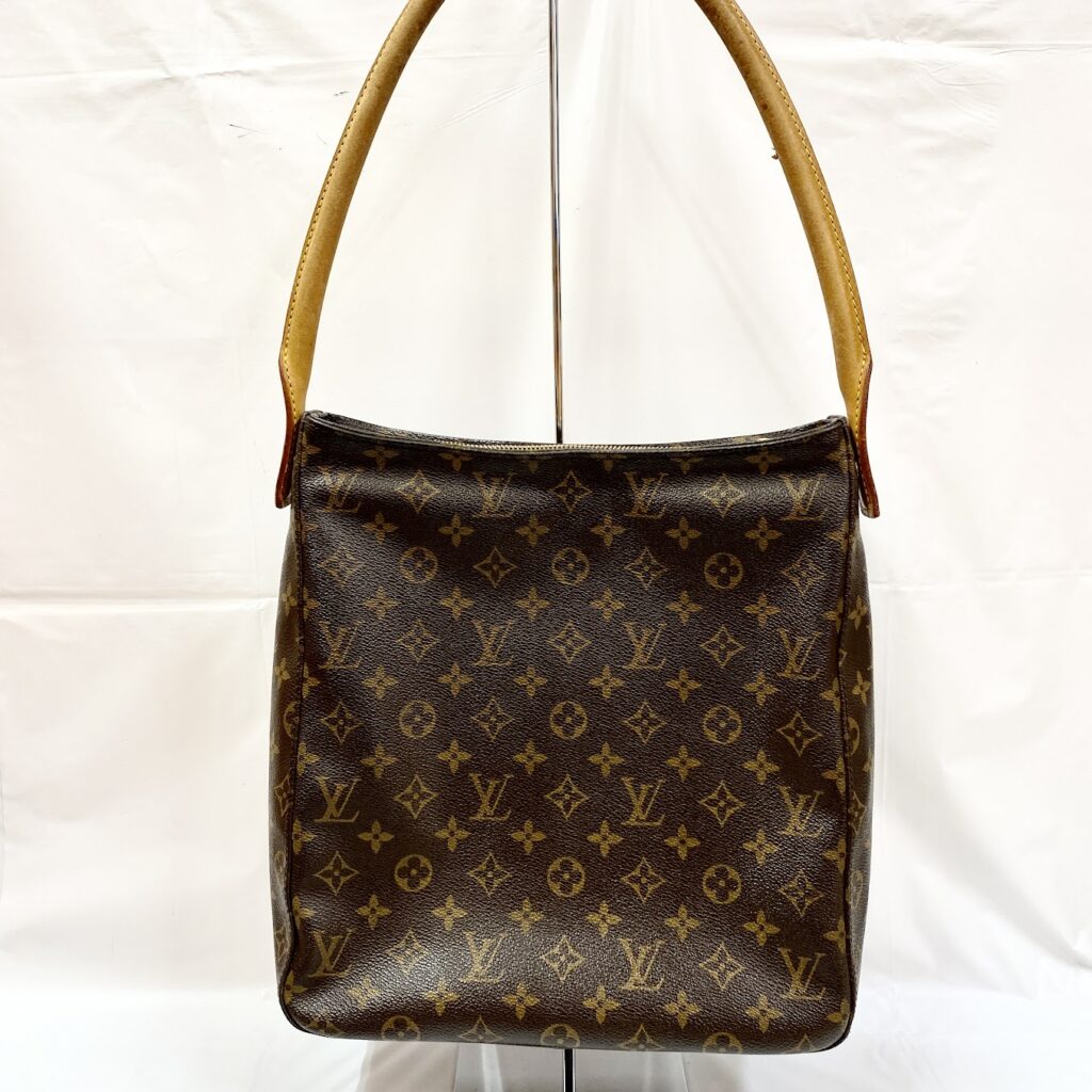 Louis Vuitton ルイヴィトン ルーピングGM