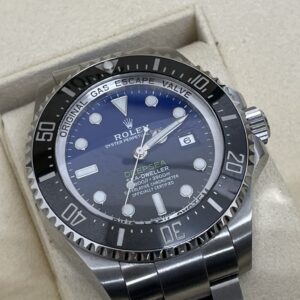 ROLEX シードゥエラー ディープシー 116660
