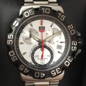 TAGHeuer タグホイヤー フォーミュラ1 CAH1111