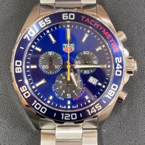 TAG Heuer　タグホイヤー　フォーミュラⅠ　CAZ101AB