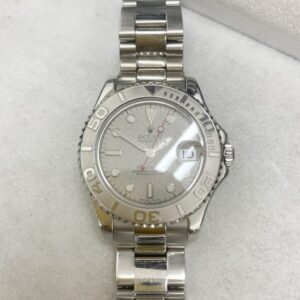 ROLEX ロレックス ヨットマスター