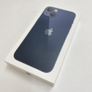 iPhone13 128GB 未開封