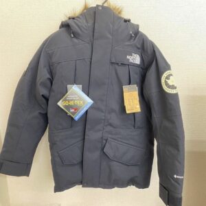 THE NORTH FACE アンタークティカ ブラック Lサイズ