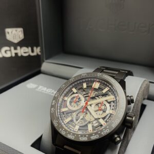 TAG HEUER(タグホイヤー)カレラ キャリバー  CBG2A90