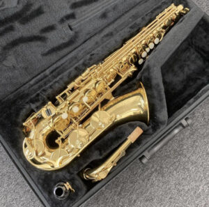 YAMAHA サクスフォン YAS-280