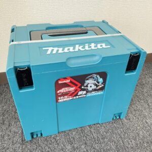 makita 165mm充電式マルノコ HS002GRDX