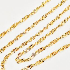 K18  ネックレス