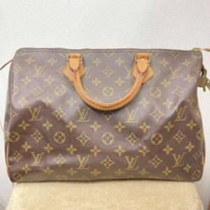LOUIS VUITTON スピーディ35